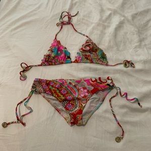 Luli Fama bikini
